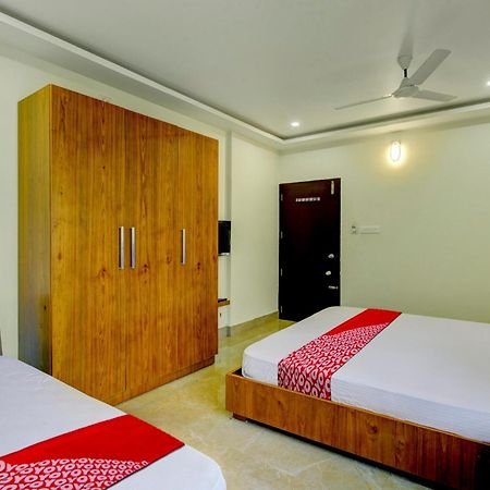 Hotel O Royal Tower Lodge Etakkare 외부 사진