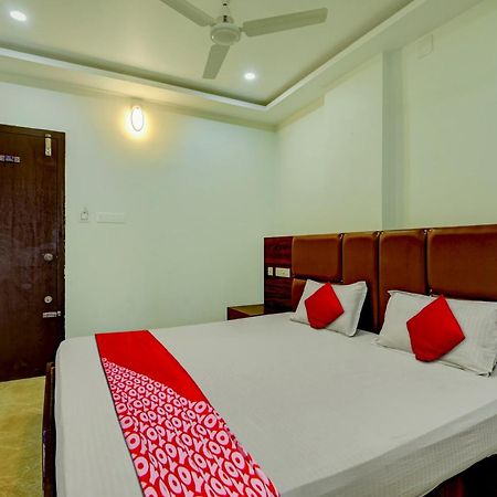 Hotel O Royal Tower Lodge Etakkare 외부 사진