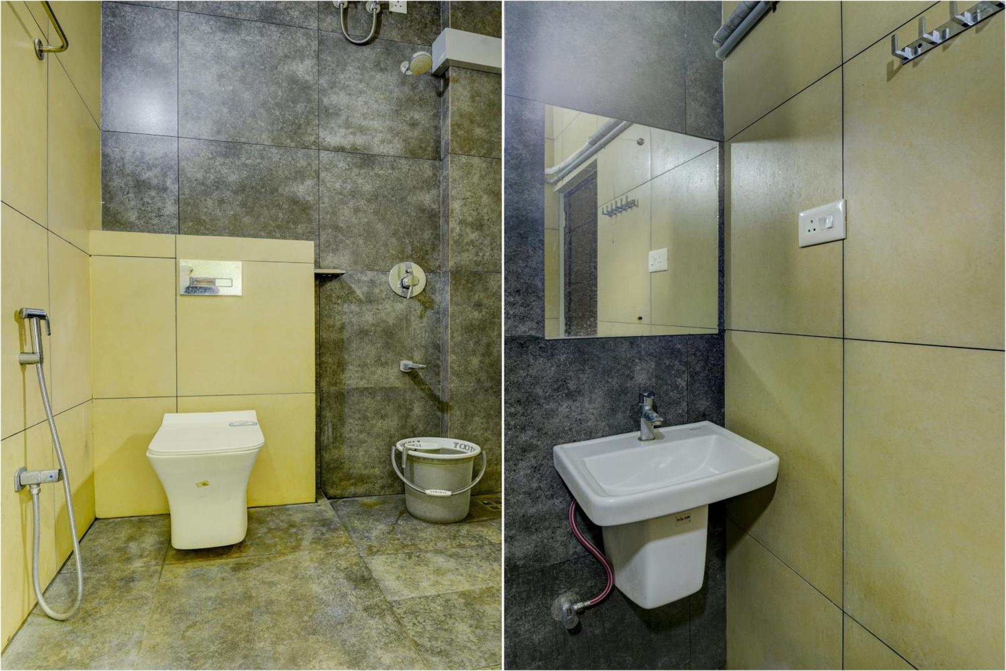 Hotel O Royal Tower Lodge Etakkare 외부 사진