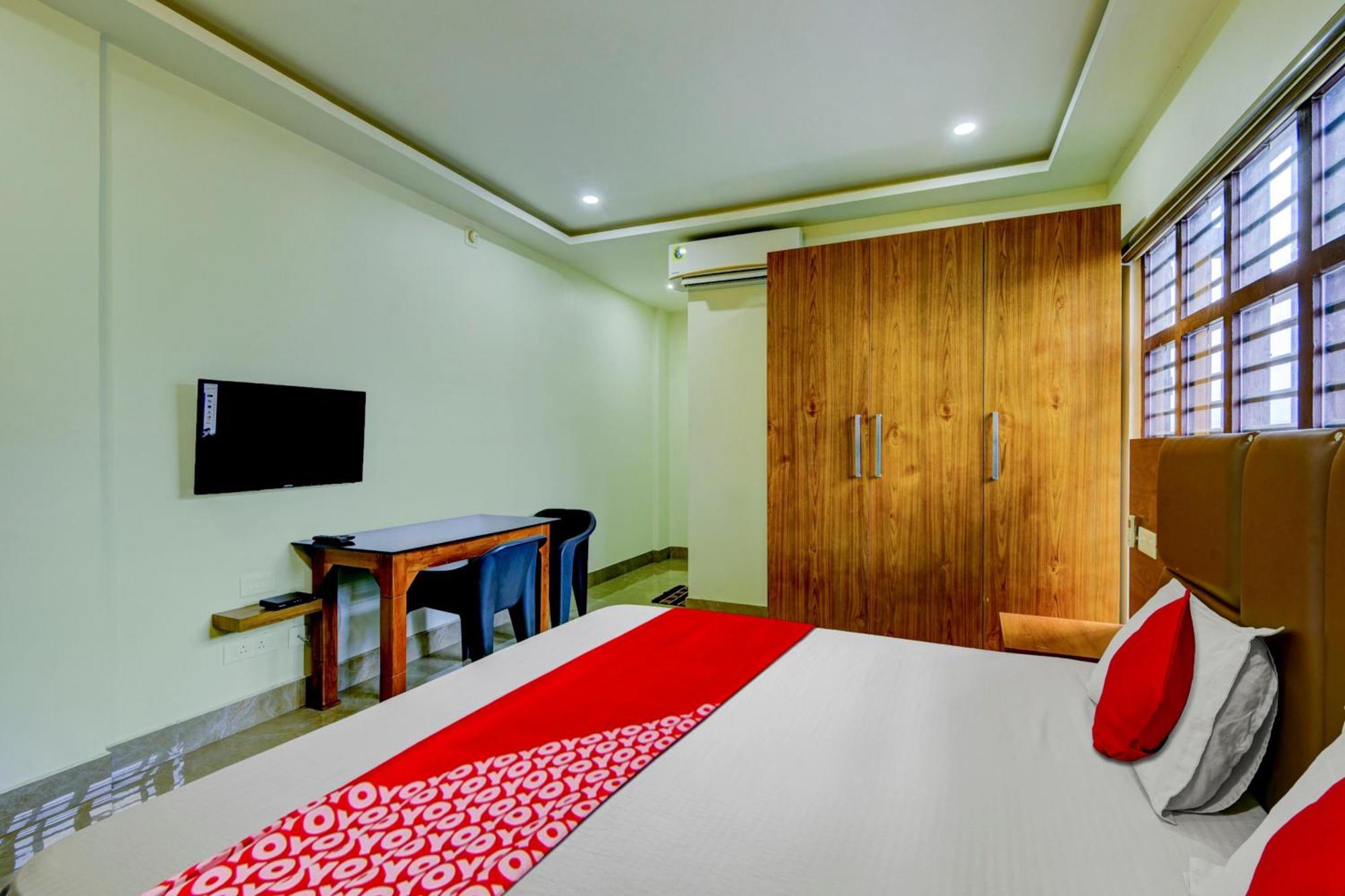 Hotel O Royal Tower Lodge Etakkare 외부 사진