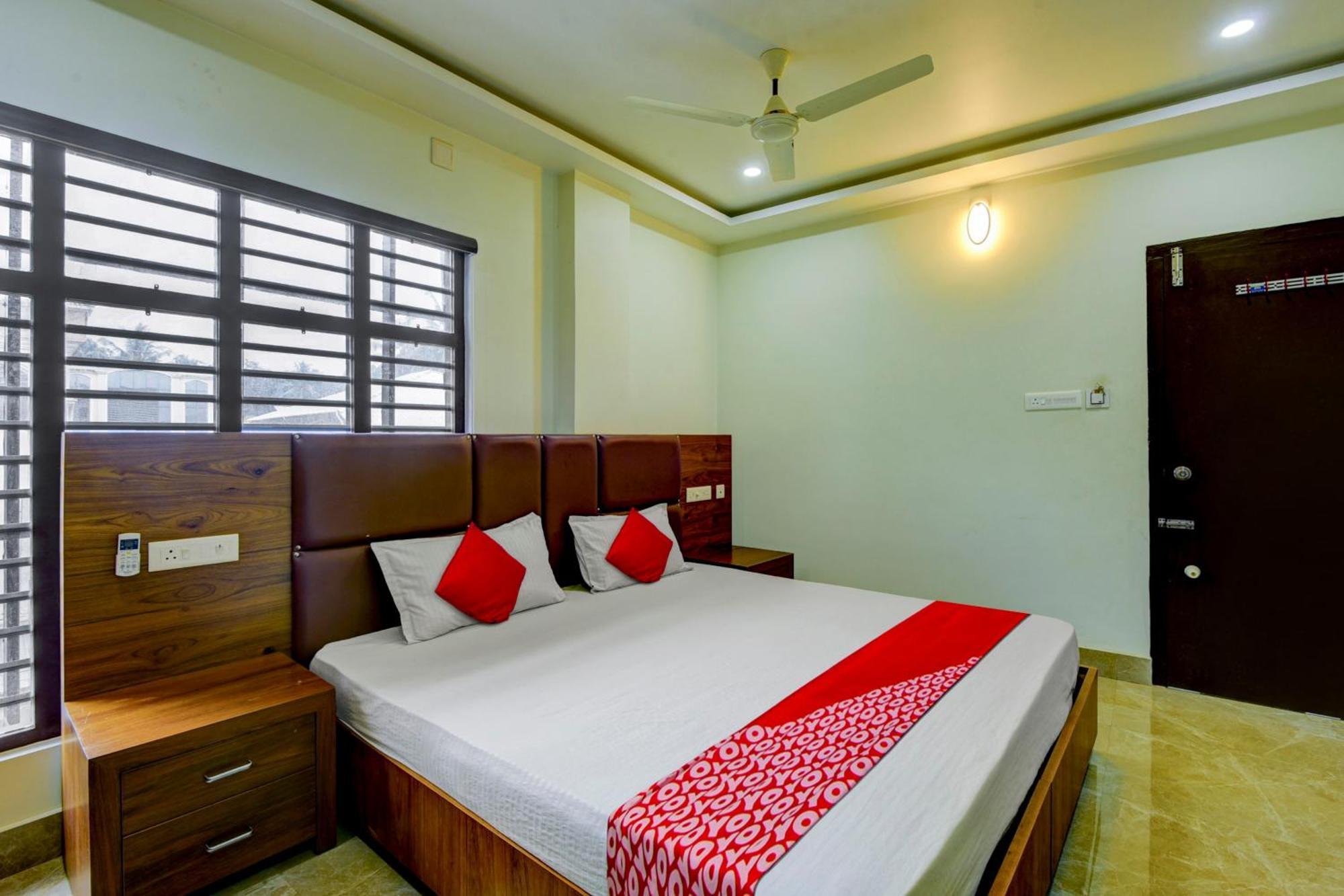 Hotel O Royal Tower Lodge Etakkare 외부 사진