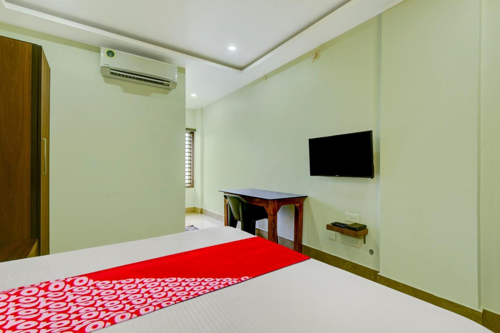 Hotel O Royal Tower Lodge Etakkare 외부 사진