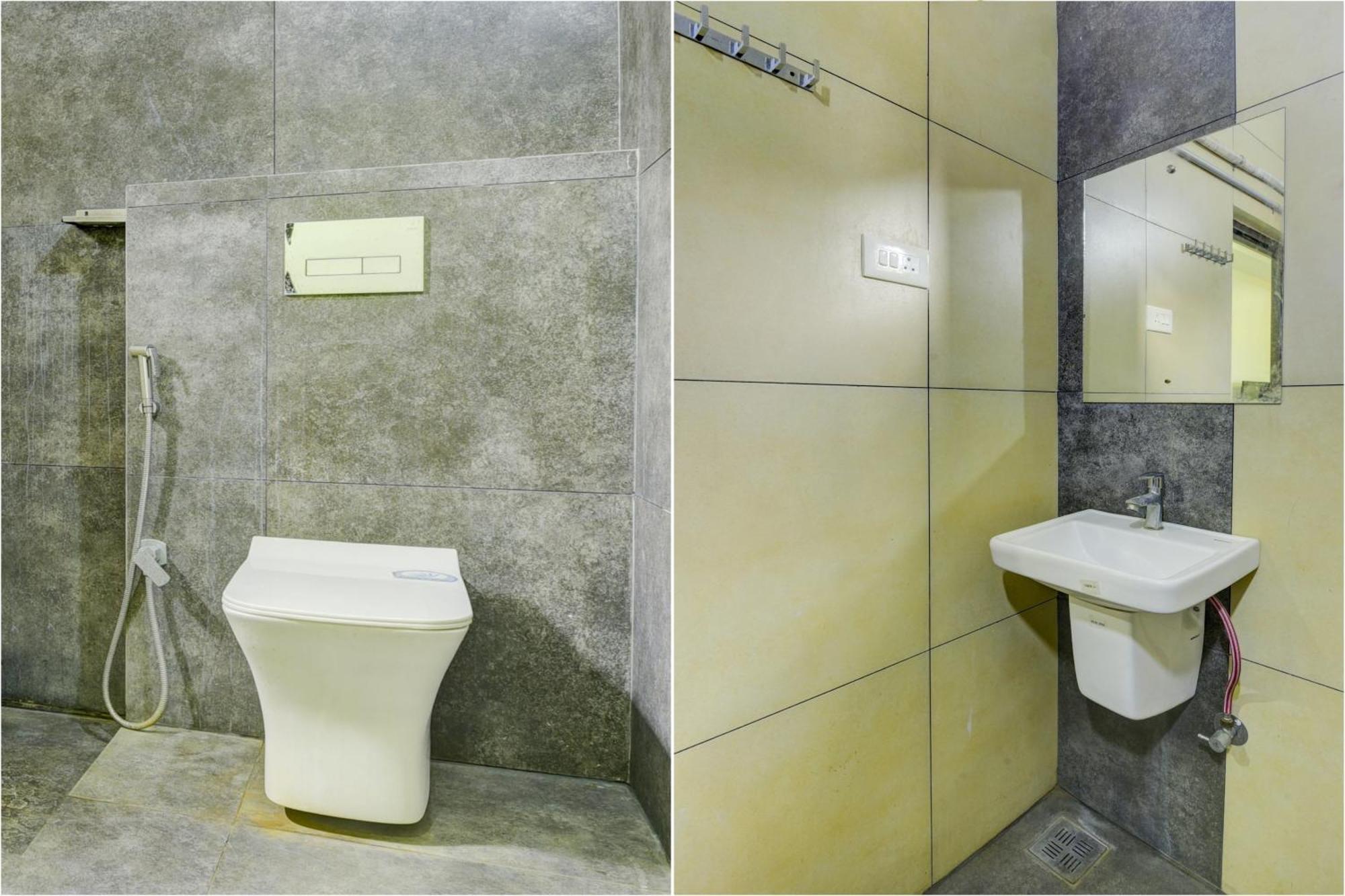 Hotel O Royal Tower Lodge Etakkare 외부 사진